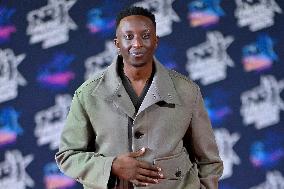 27th NRJ Music Awards Photocall Cannes..FC