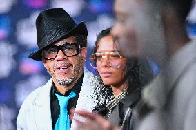 27th NRJ Music Awards Photocall Cannes..FC