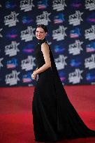 27th NRJ Music Awards Photocall Cannes..FC