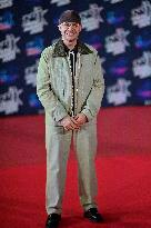 27th NRJ Music Awards Photocall Cannes..FC