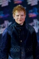 27th NRJ Music Awards Photocall Cannes..FC