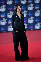 27th NRJ Music Awards Photocall Cannes..FC