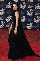 27th NRJ Music Awards - Cannes