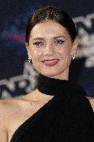 27th NRJ Music Awards - Cannes