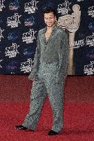 27th NRJ Music Awards - Cannes