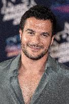 27th NRJ Music Awards - Cannes