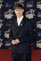 27th NRJ Music Awards - Cannes