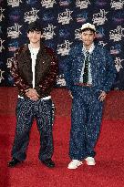 27th NRJ Music Awards - Cannes