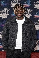 27th NRJ Music Awards - Cannes