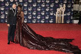 27th NRJ Music Awards - Cannes