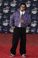 27th NRJ Music Awards - Cannes