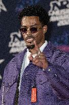 27th NRJ Music Awards - Cannes