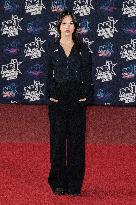 27th NRJ Music Awards - Cannes