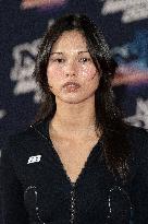 27th NRJ Music Awards - Cannes