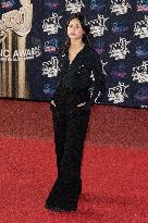 27th NRJ Music Awards - Cannes