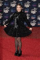 27th NRJ Music Awards - Cannes