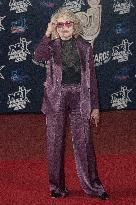 27th NRJ Music Awards - Cannes