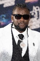 27th NRJ Music Awards - Cannes