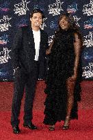 27th NRJ Music Awards - Cannes