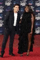 27th NRJ Music Awards - Cannes