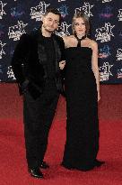 27th NRJ Music Awards - Cannes