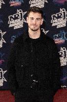 27th NRJ Music Awards - Cannes