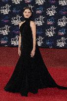 27th NRJ Music Awards - Cannes