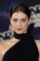 27th NRJ Music Awards - Cannes