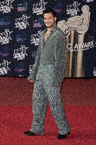 27th NRJ Music Awards - Cannes