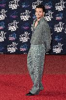 27th NRJ Music Awards - Cannes