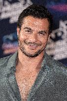 27th NRJ Music Awards - Cannes