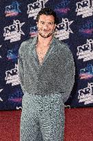 27th NRJ Music Awards - Cannes