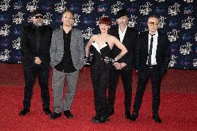 27th NRJ Music Awards - Cannes