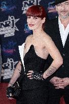 27th NRJ Music Awards - Cannes