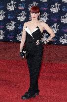 27th NRJ Music Awards - Cannes