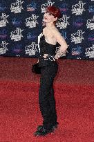 27th NRJ Music Awards - Cannes