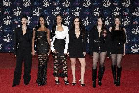 27th NRJ Music Awards - Cannes