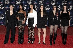 27th NRJ Music Awards - Cannes