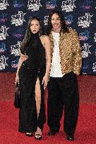 27th NRJ Music Awards - Cannes