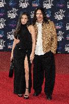 27th NRJ Music Awards - Cannes