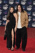 27th NRJ Music Awards - Cannes