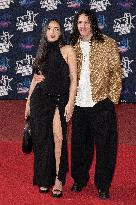 27th NRJ Music Awards - Cannes