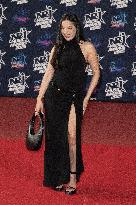 27th NRJ Music Awards - Cannes