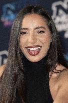 27th NRJ Music Awards - Cannes