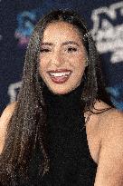 27th NRJ Music Awards - Cannes