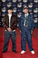 27th NRJ Music Awards - Cannes