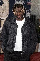 27th NRJ Music Awards - Cannes