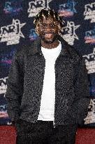 27th NRJ Music Awards - Cannes