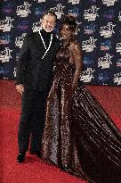 27th NRJ Music Awards - Cannes