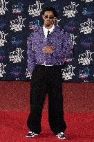 27th NRJ Music Awards - Cannes